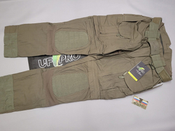 UF PRO STRIKER X GEN.2 COMBAT PANTS - Brown Grey