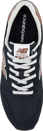 Кроссовки New Balance 373 черный