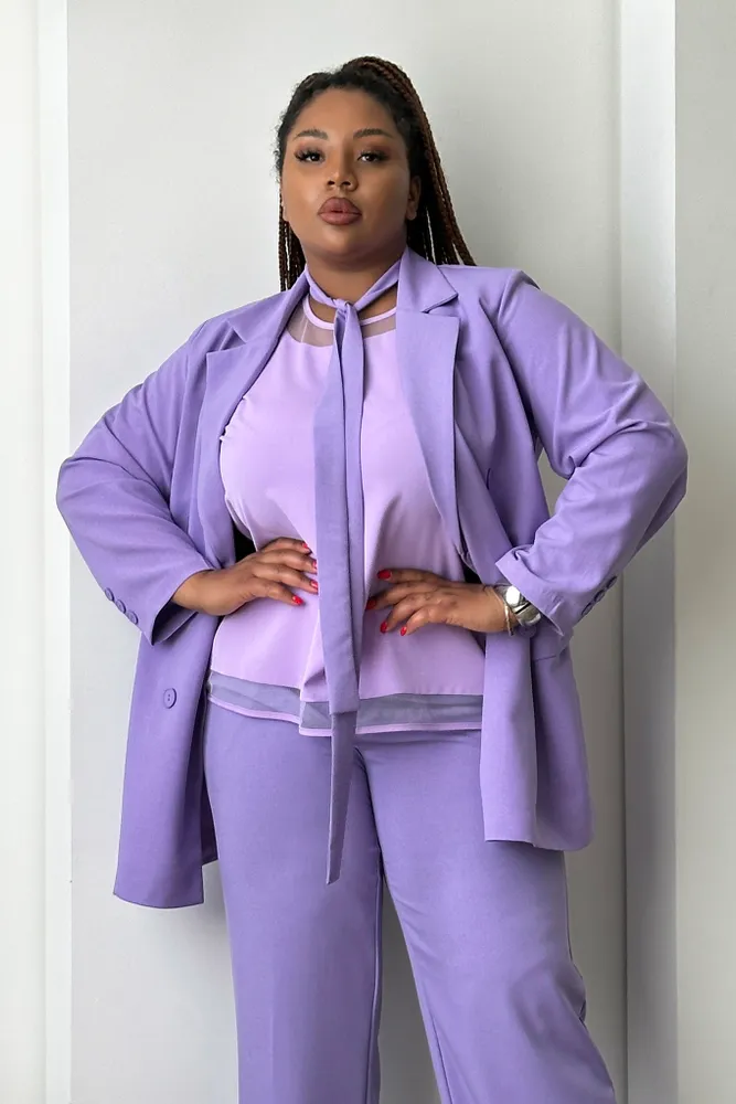 Костюм 6000 Fabrika