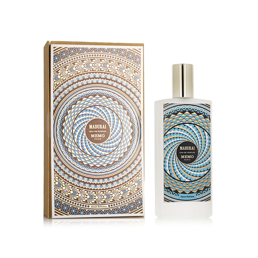 Memo Paris Madurai Eau De Parfum 75 ml (unisex)