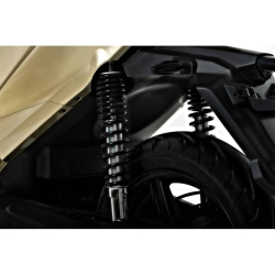 Электроскутер Horwin SK3 Standard Range