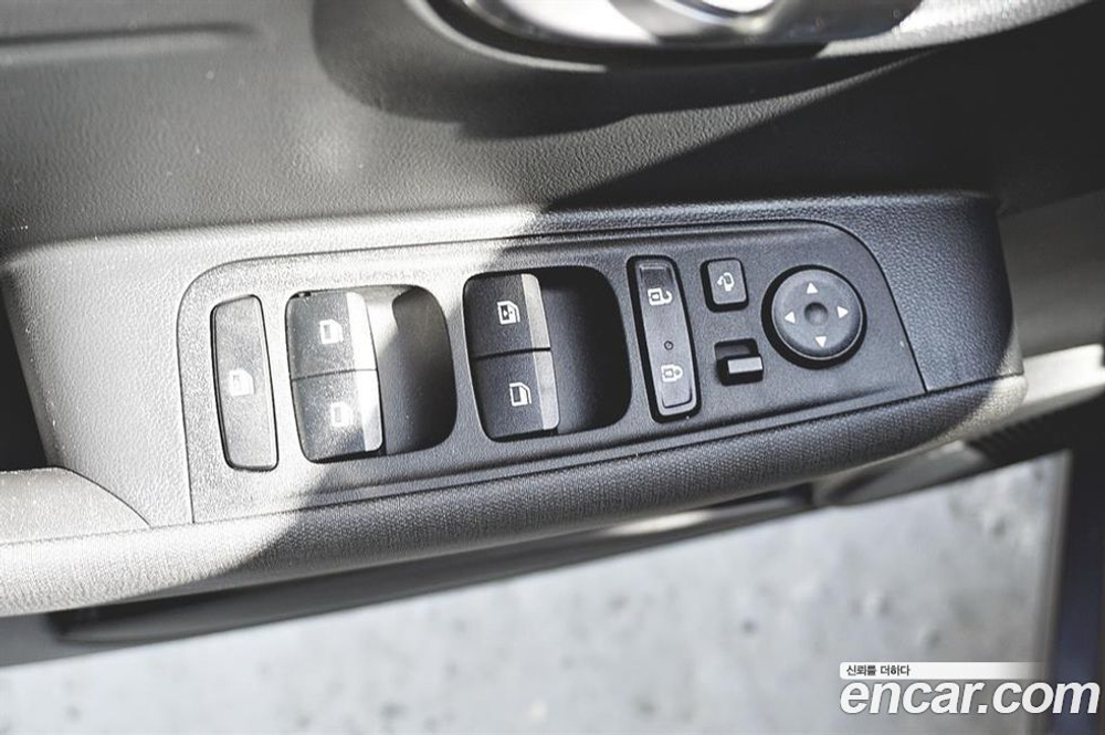 Hyundai Casper Inspiration (07.2023)