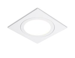 Ambrella Встраиваемый точечный светильник GX53 GX Standard tech TN51824