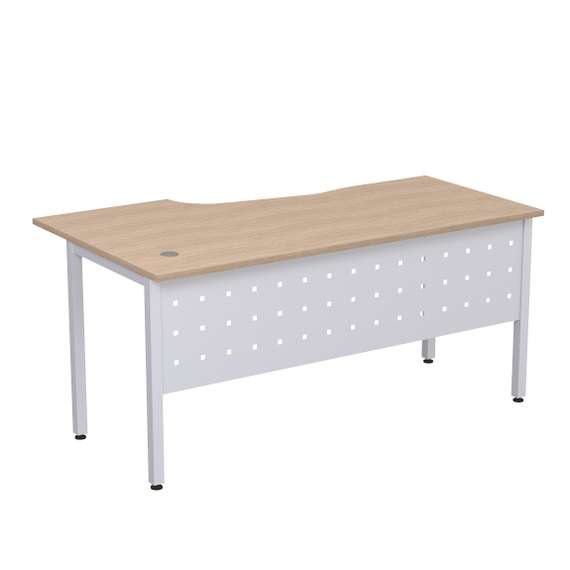 2МК.121 Стол криволинейный прав. (1600*900*750)