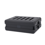 Кейс рэковый укороченный XR3U-30S