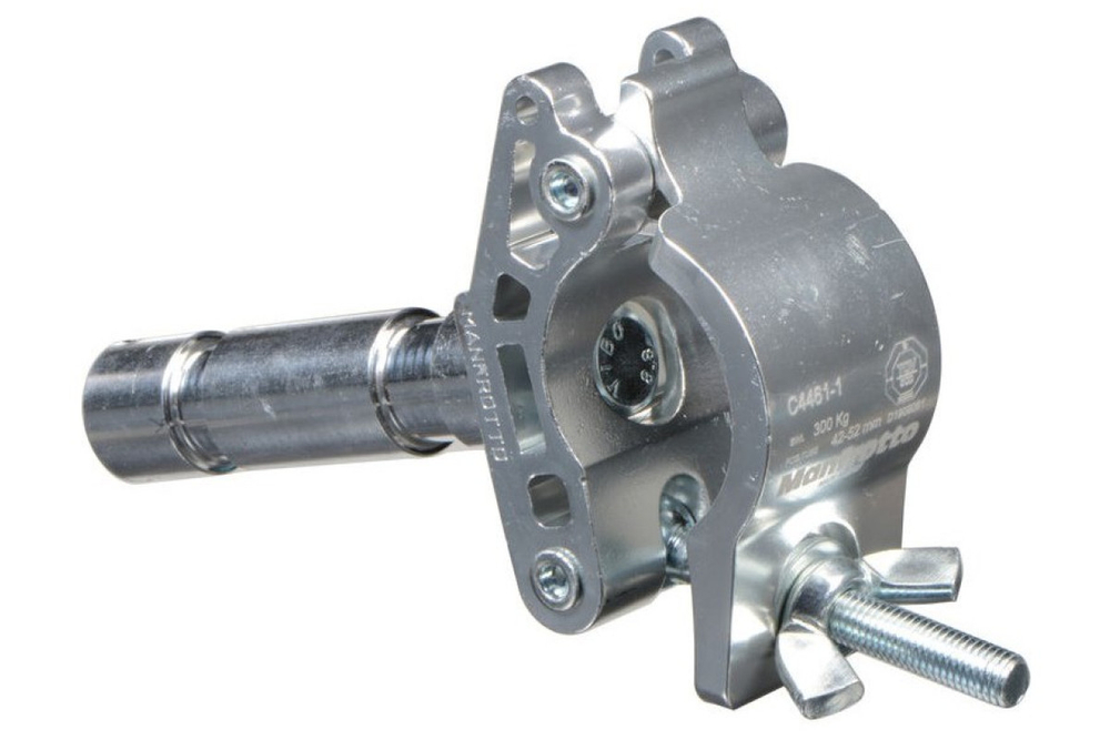 Зажим Avenger C4461-1 MP Eye Coupler