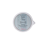 Свеча-массажное масло Body Boudoir (запретный плод) 170 мл (Цвет: белый)