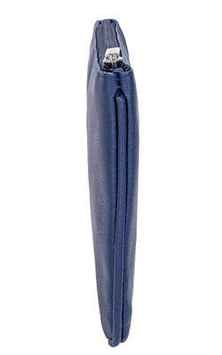 Roland Garros Pochette - Blue