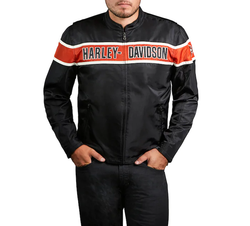 Куртка Harley-Davidson