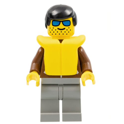 USED Гидроциклист jbr012