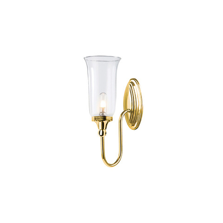 Бра для ванных комнат BATH-BLAKE2-PB Elstead Lighting