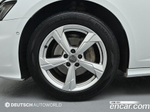 Audi A6 (C8) 40 TDI (04.2021)