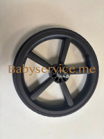 Колесо Carrello Bravo Carbon заднее