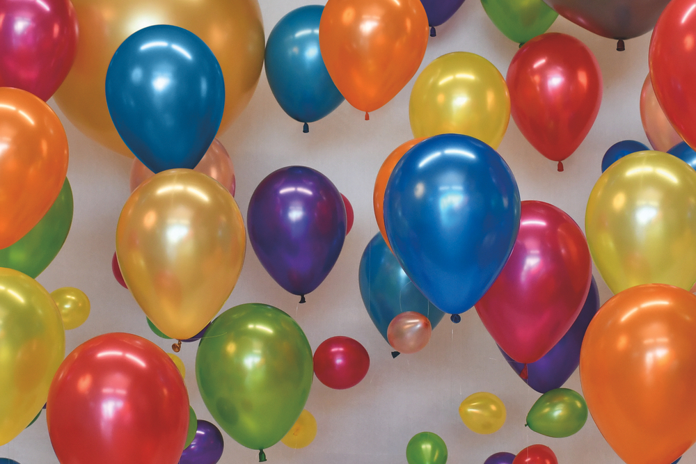 Шар 12" Желтый, Метал / Yellow 520 Sp