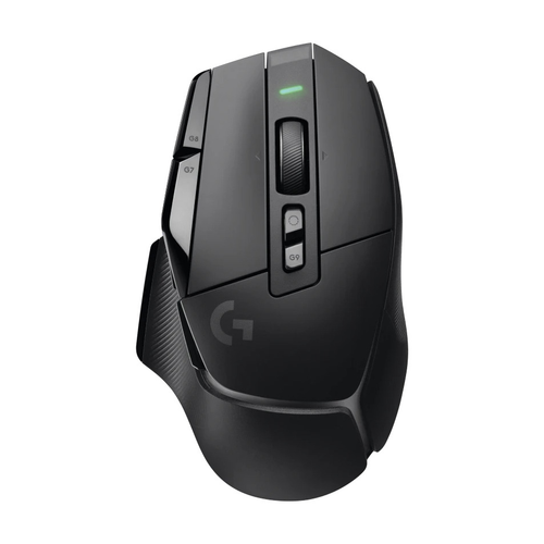 Logitech G502 X LIGHTSPEED Black 910-006185