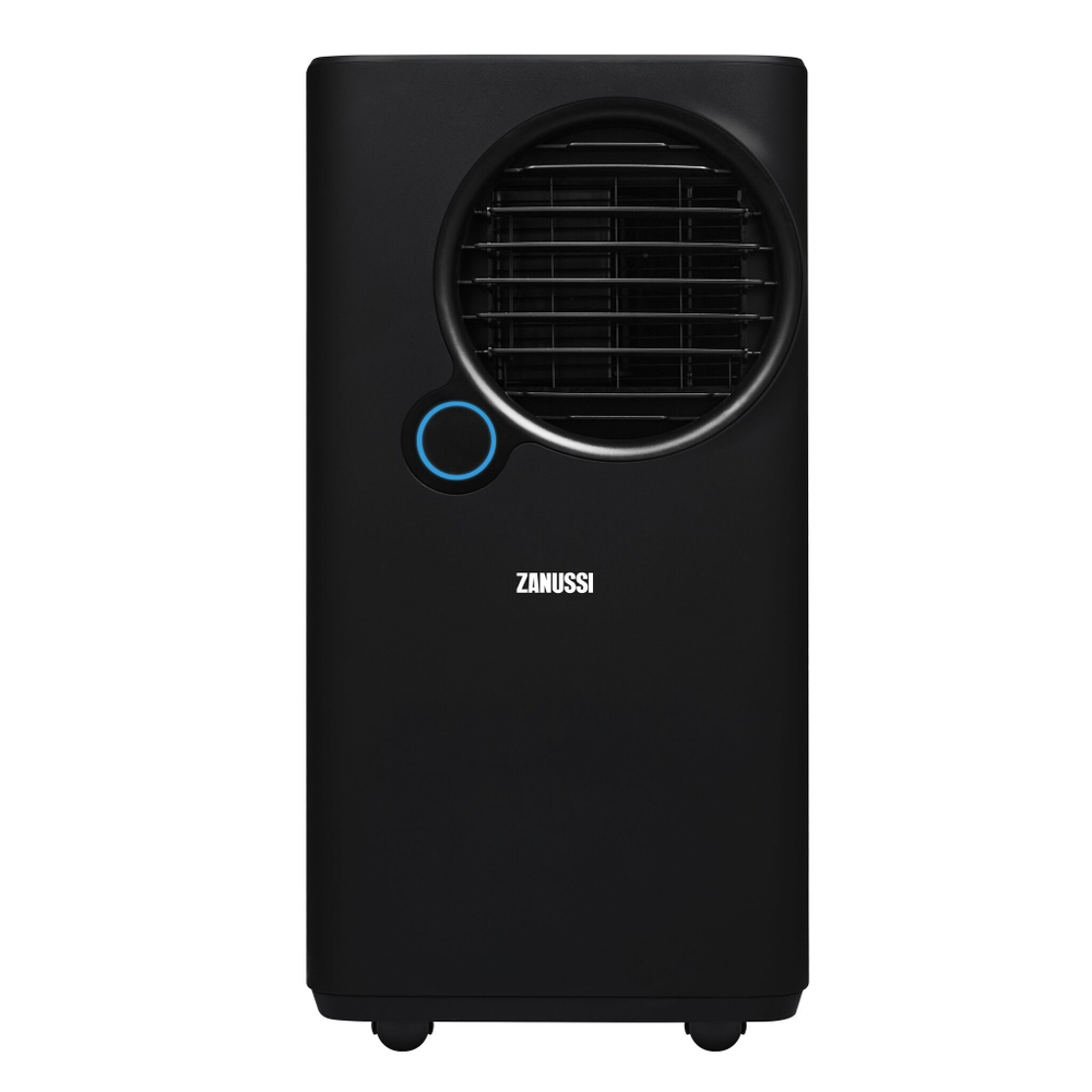 Мобильный кондиционер Zanussi Eclipse ZACM-07 UPB/N6 Black