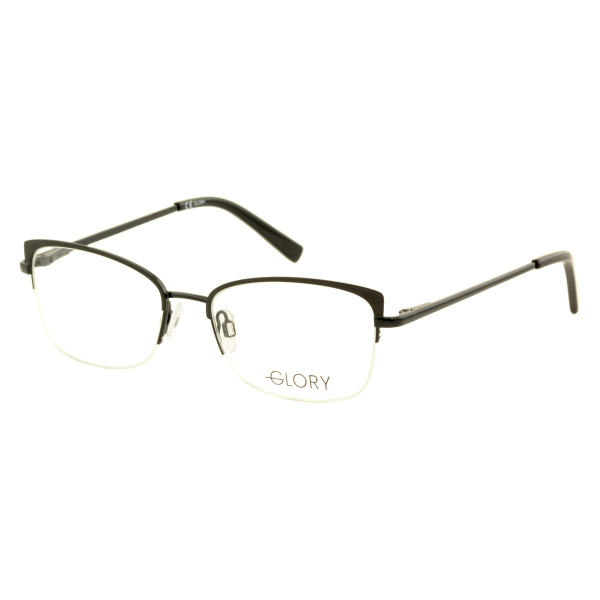 Оправа для очков Glory 654 Black