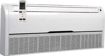 Сплит-система Biryusa BLCF-H48/5R1