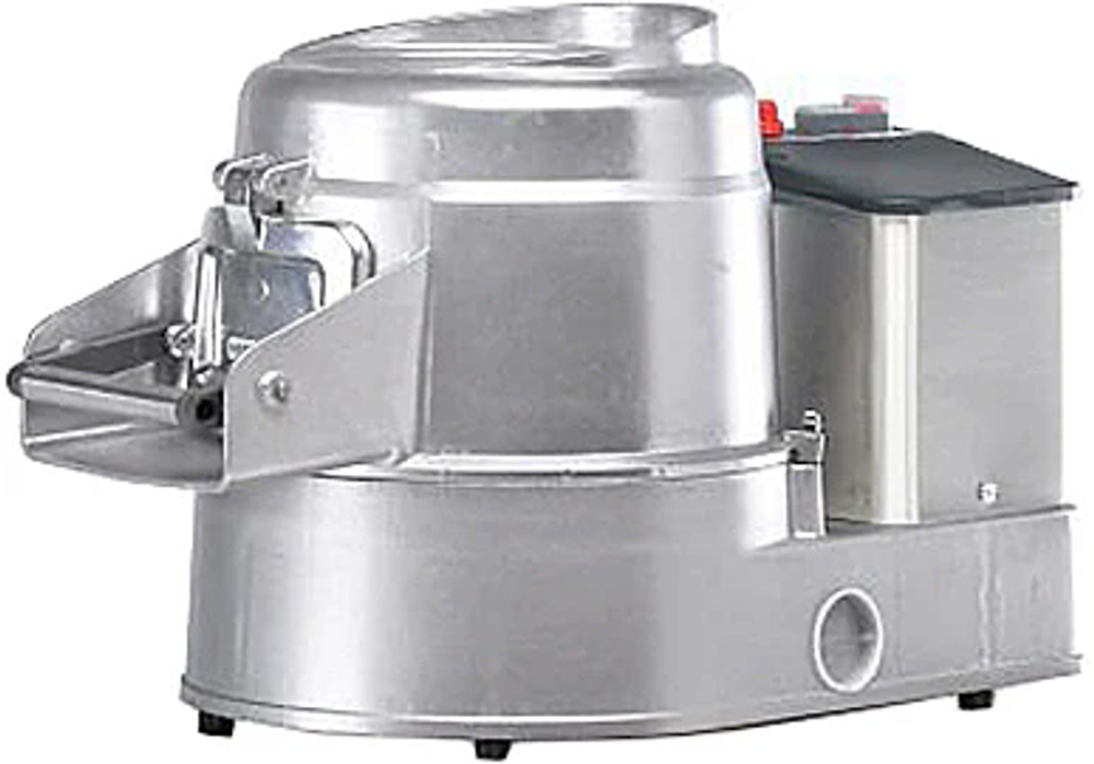 Картофелечистка Sammic PP-6+