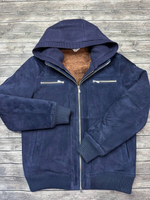Дубленка Brunello Cucinelli