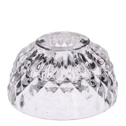 GAEM Подсвечник, L7,5 W7,5 H4 см