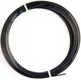 Теннисные струны Pro's Pro Strategem 8 (12 m) - черный