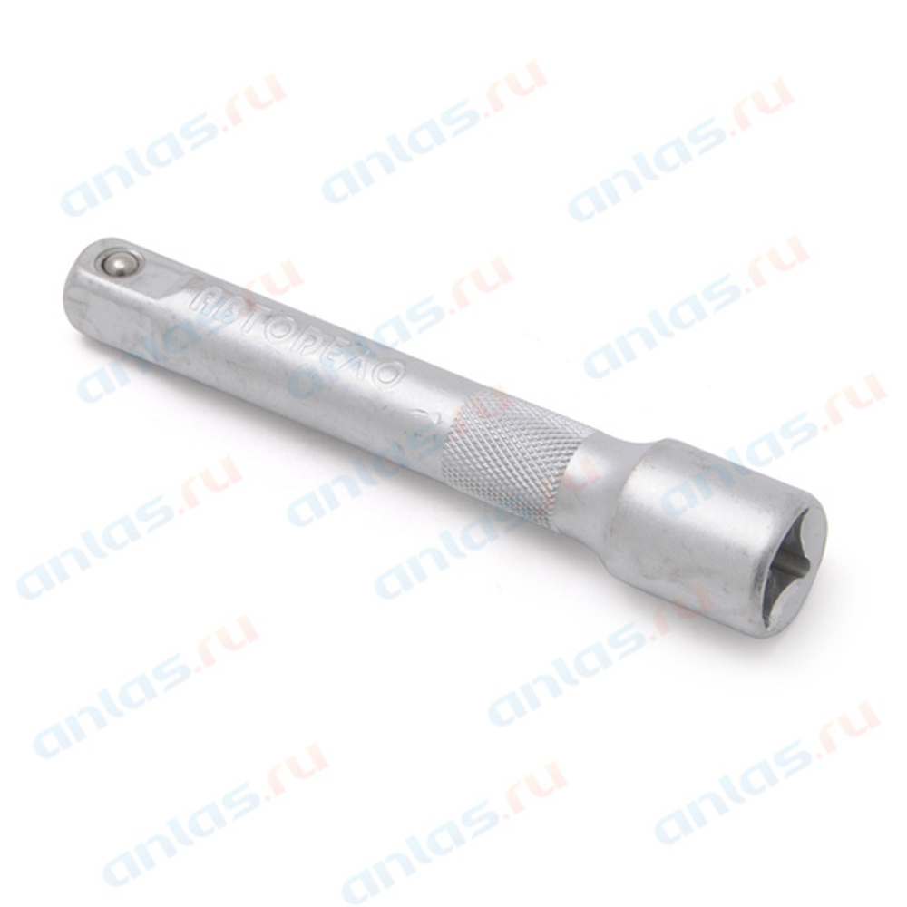 Удлинитель 1/2" L=125 мм