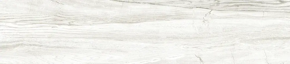 Керамогранит ALMA Ceramica GFA92WDW07R Wonderwood 90x20 белый матовый под дерево / паркет