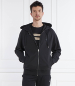 Худи Steele 85 BOSS BLACK - черный(50495272)