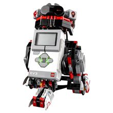 MINDSTORMS EV3 Конструктор LEGO