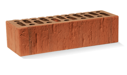 Кирпич лицевой славянский МОККО-BUNT-КРОСТА Евро, 0,7 NF