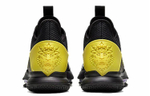 Кроссовки Nike Witness 4 Lebron Ep