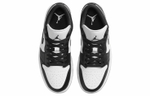Кроссовки Air Jordan 1 "Panda" Wmns (Женская размерная сетка)