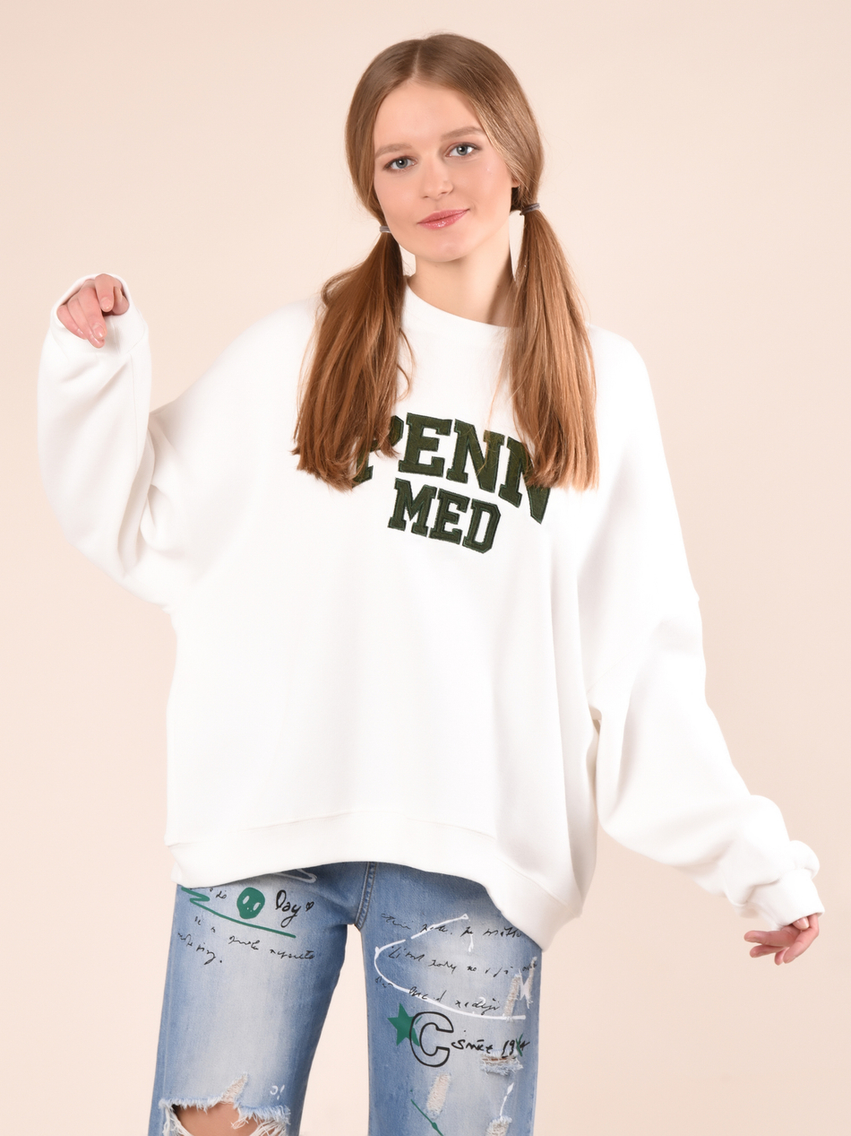 Свитшот женский