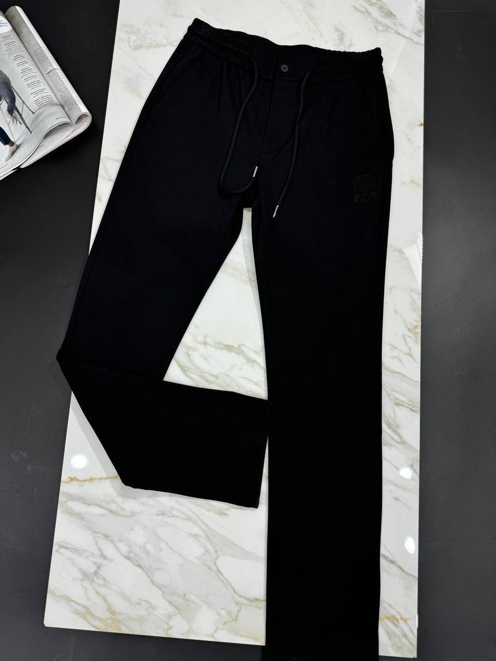 Брюки Brunello Cucinelli
