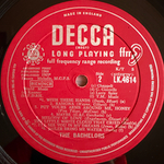The Bachelors – 16 Great Songs (Англия 1964г.) Т