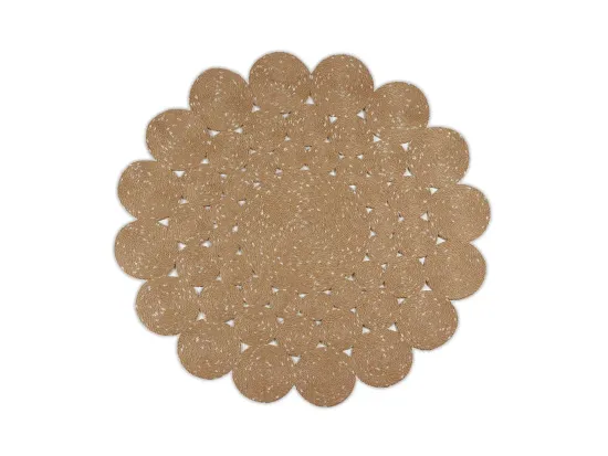 Ковер PATNA Q 150, бежевый 851753