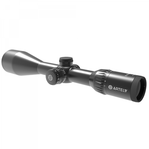 Прицел Artelv LRS 5-25x56 FFP AM2 (ASL52556F)