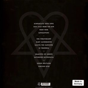 VV / Neon Noir (2LP)