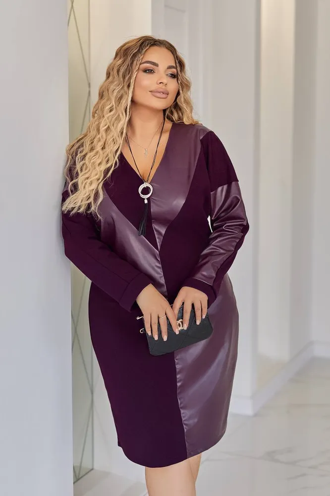 Платье УК-3637-2 Fabrika