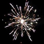 Батарея салютов "Страйк" (0.8 х 100)