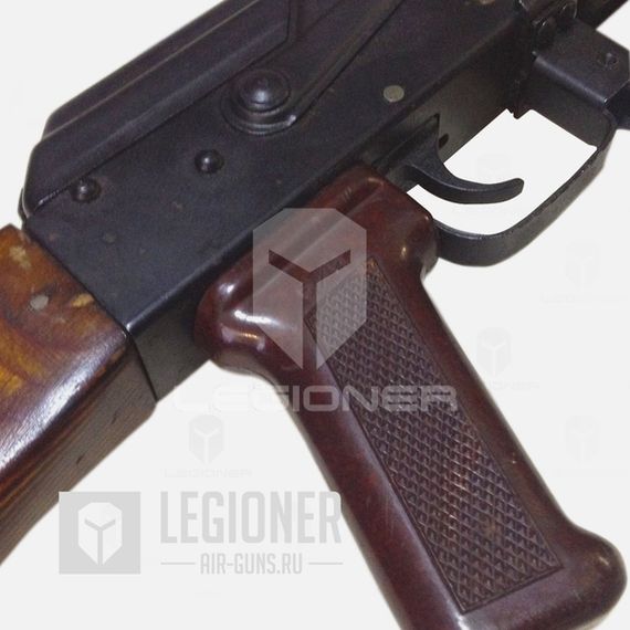 Охолощенный пулемет РПК