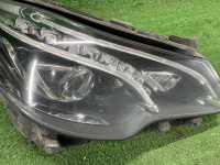 Фара правая Mercedes E C207 (2013-2016) LED
