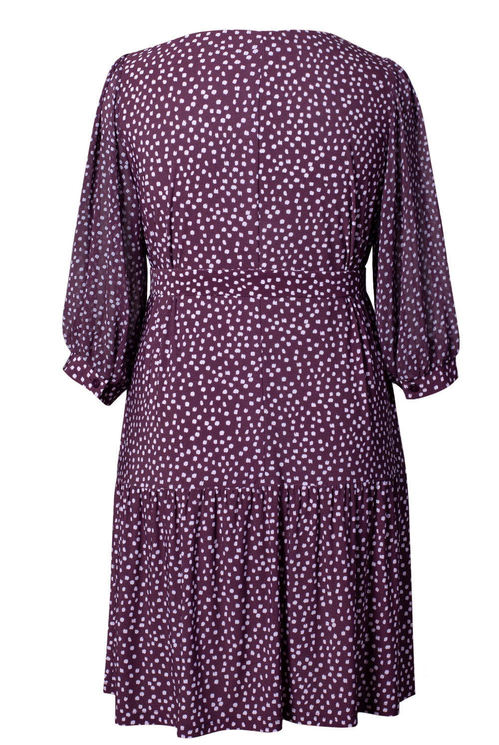 Платье женское 3934зп, Мозаика #172Мб053934зп