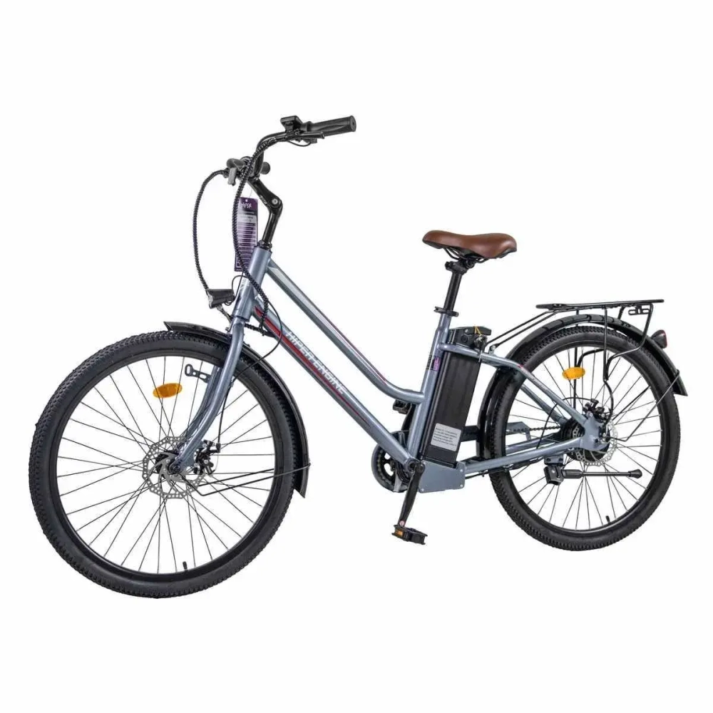 Электровелосипед Hiper Engine FEST F3 городской