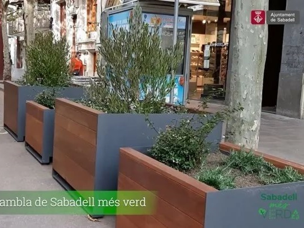 Цветочница Рока