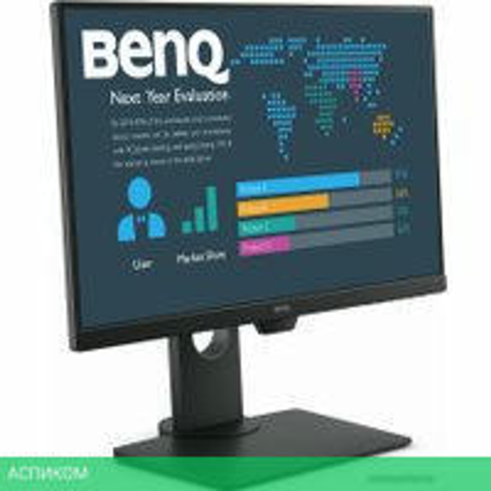 Монитор BenQ Business BL2480T