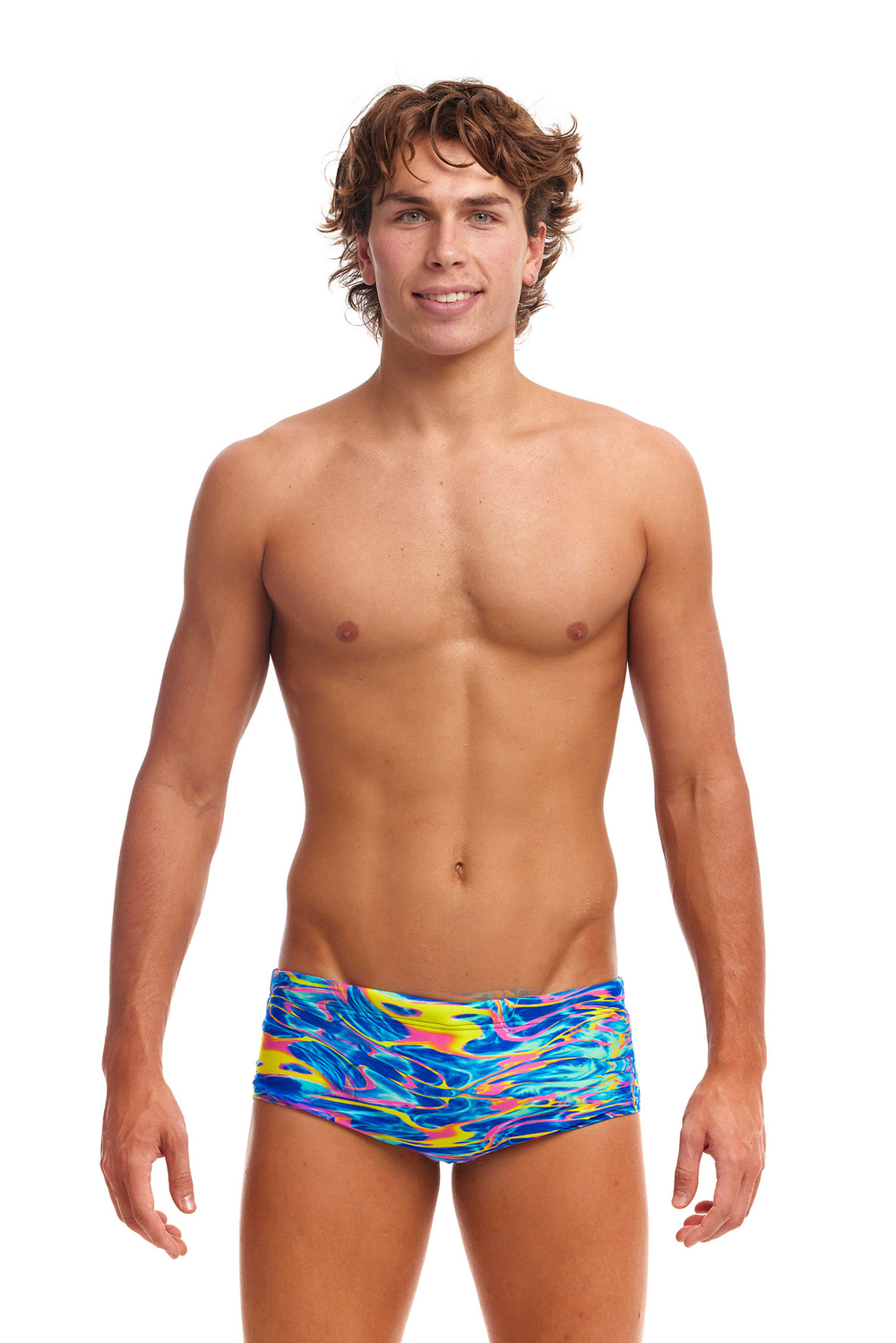 Транки FUNKY TRUNKS Mens Stir Crazy