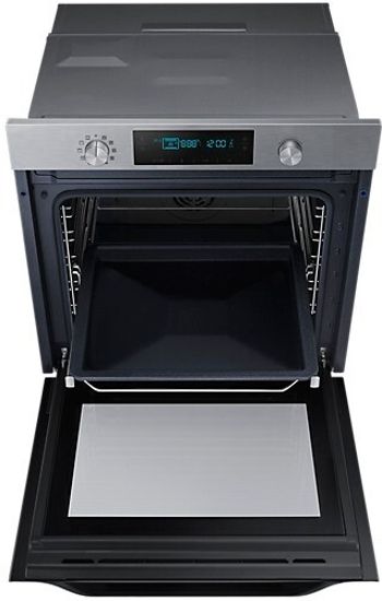 Электрический духовой шкаф Samsung NV70H3340RS