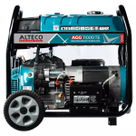 Бензиновый генератор Alteco Professional AGG-11000TE DUO